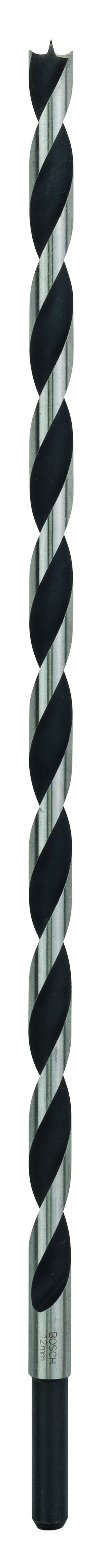 2608597197 - Punta per legno, tagliente ad M 12 x 400 mm, per legno