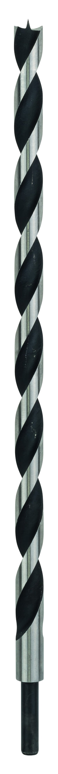 2608597199 - Punta per legno, tagliente ad M 16 x 400 mm, d 10 mm