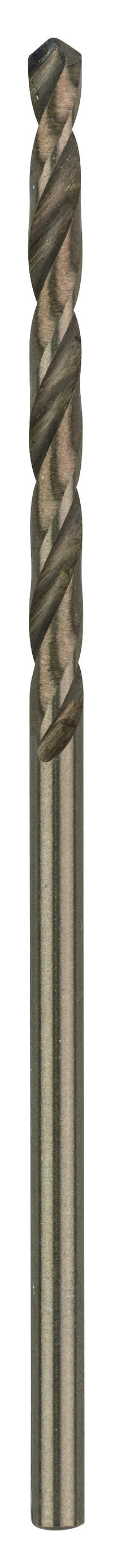 2608585840 - Punte per metallo HSS-Co, DIN 338 2 x 29 x 49 mm