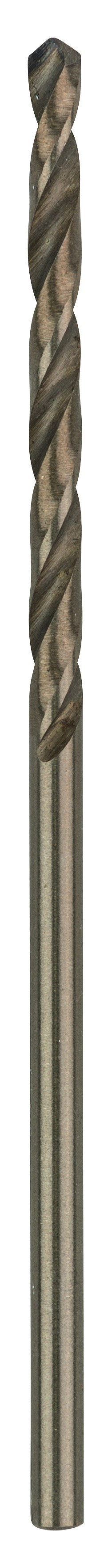 2608585840 - Punte per metallo HSS-Co, DIN 338 2 x 29 x 49 mm