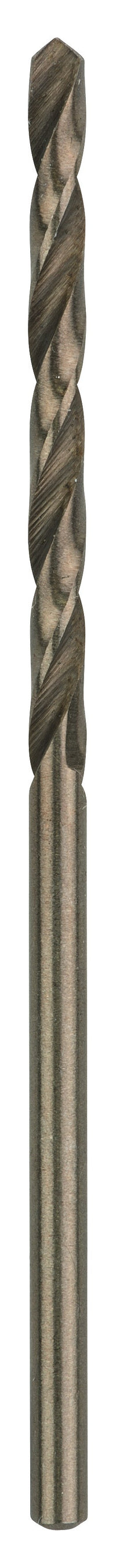 2608585841 - Punte per metallo HSS-Co, DIN 338 2,5 x 30 x 57 mm