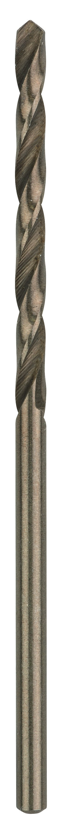 2608585841 - Punte per metallo HSS-Co, DIN 338 2,5 x 30 x 57 mm