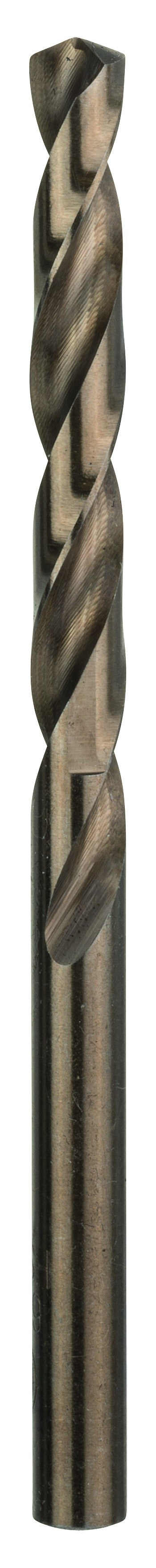 2608585855 - Punte per metallo HSS-Co, DIN 338 6 x 57 x 93 mm