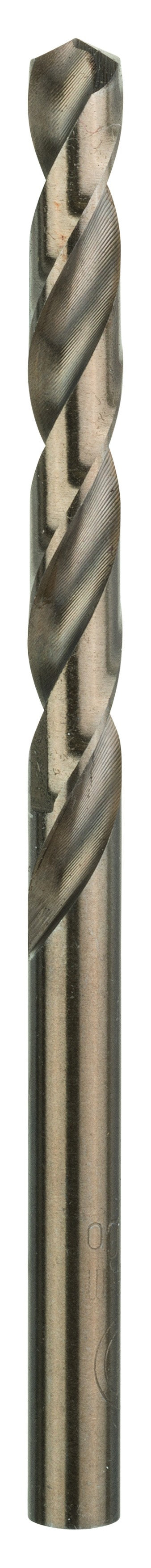 2608585856 - Punte per metallo HSS-Co, DIN 338 6,5 x 63 x 101 mm