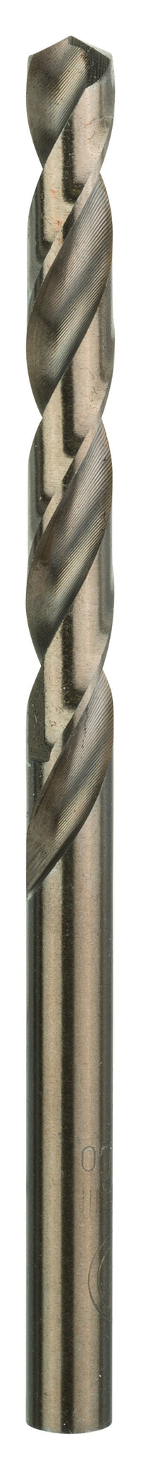 2608585856 - Punte per metallo HSS-Co, DIN 338 6,5 x 63 x 101 mm