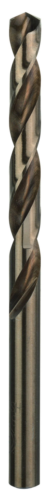 2608585860 - Punte per metallo HSS-Co, DIN 338 8 x 75 x 117 mm