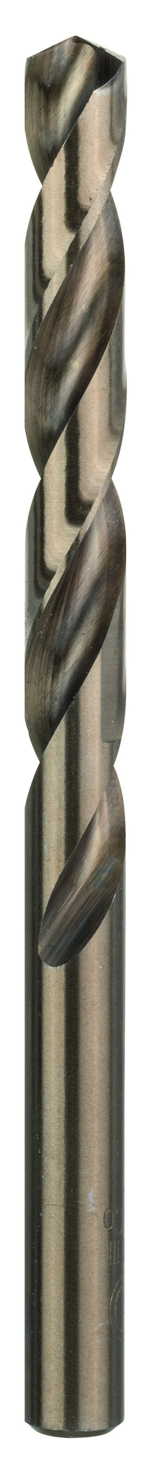 2608585864 - Punte per metallo HSS-Co, DIN 338 10 x 87 x 133 mm