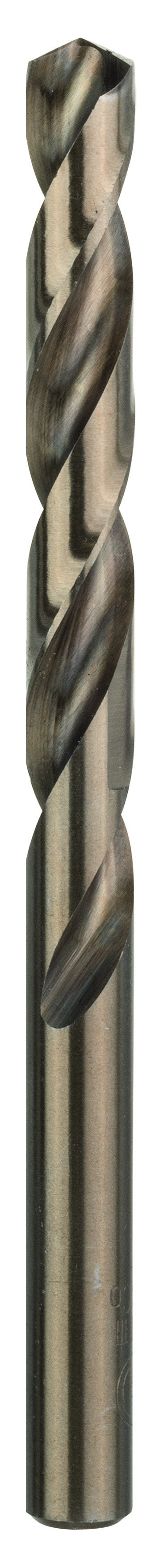 2608585864 - Punte per metallo HSS-Co, DIN 338 10 x 87 x 133 mm