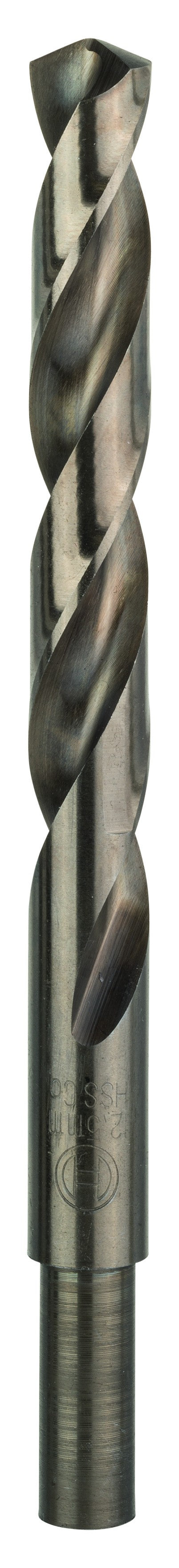 2608585870 - Punte per metallo HSS-Co, DIN 338 12,5 x 101 x 151 mm