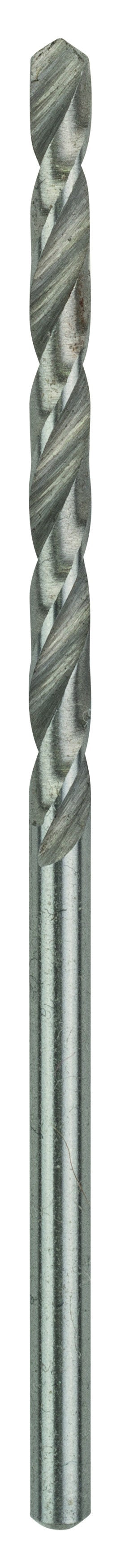 2608595054 - Punte per metallo HSS-G, DIN 338 2,8 x 33 x 61 mm