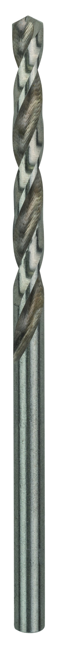 2608595060 - Punte per metallo HSS-G, DIN 338 4,2 x 43 x 75 mm