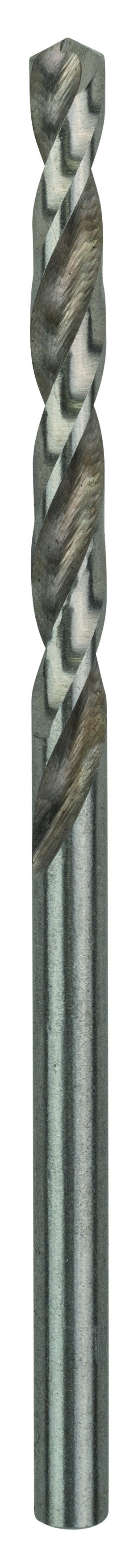 2608595060 - Punte per metallo HSS-G, DIN 338 4,2 x 43 x 75 mm