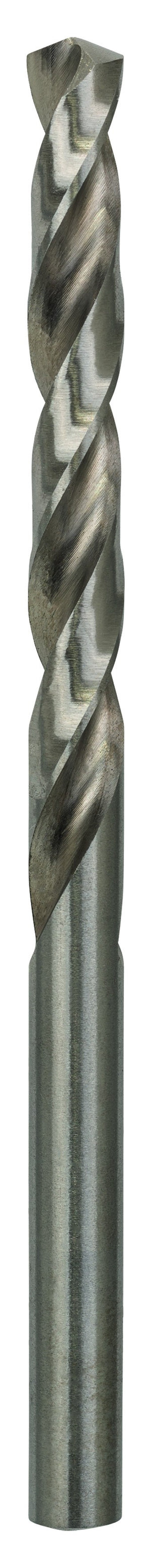 2608595066 - Punte per metallo HSS-G, DIN 338 6 x 57 x 93 mm