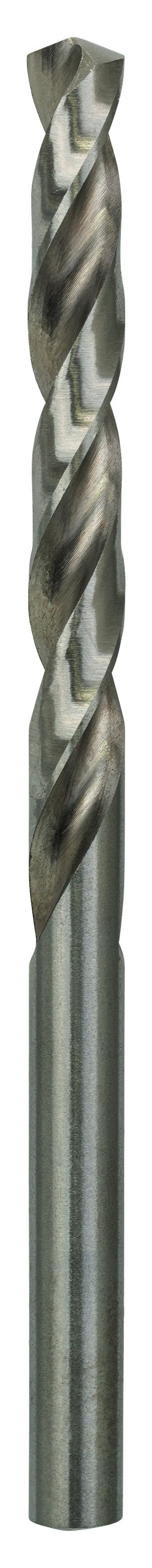 2608595066 - Punte per metallo HSS-G, DIN 338 6 x 57 x 93 mm