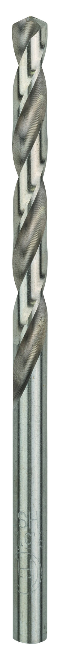 2608595068 - Punte per metallo HSS-G, DIN 338 6,5 x 63 x 101 mm