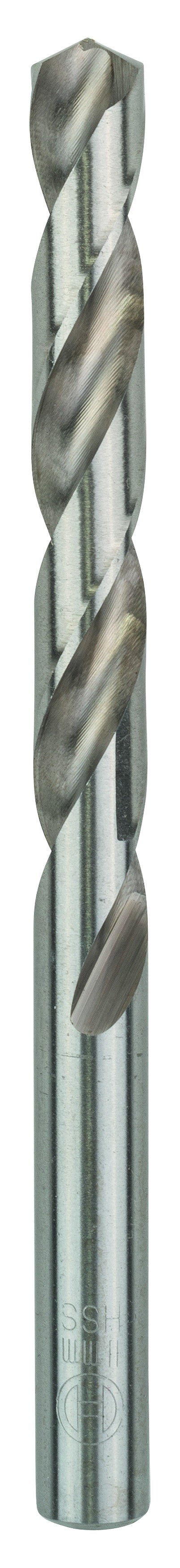 2608595079 - Punte per metallo HSS-G, DIN 338 11 x 94 x 142 mm