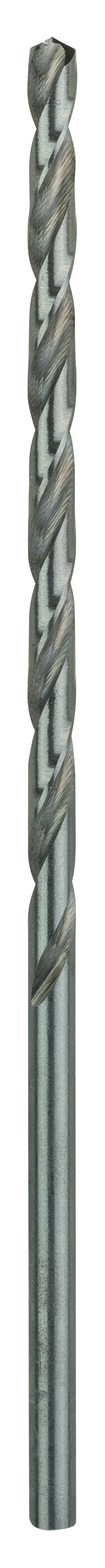 2608595679 - Punte per metallo HSS-G, DIN 340 4 x 78 x 119 mm