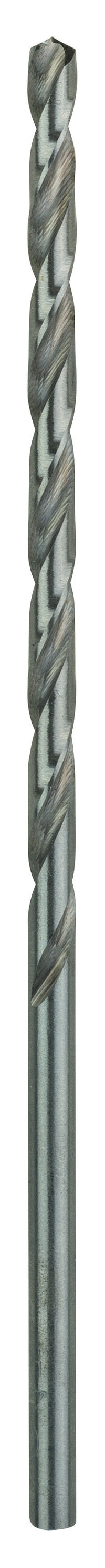 2608595679 - Punte per metallo HSS-G, DIN 340 4 x 78 x 119 mm