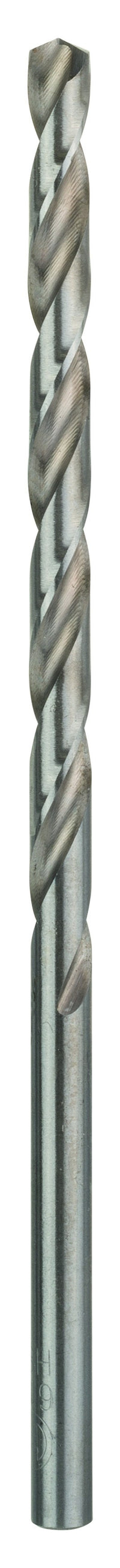 2608595685 - Punte per metallo HSS-G, DIN 340 6 x 91 x 139 mm