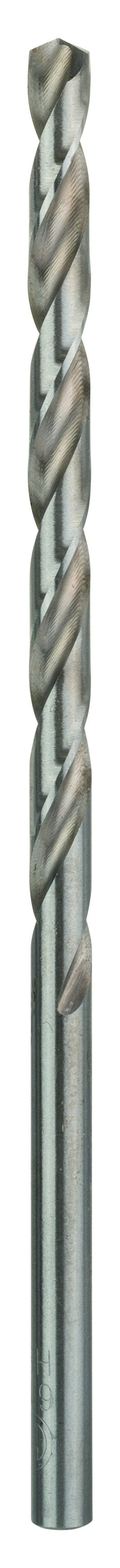 2608595685 - Punte per metallo HSS-G, DIN 340 6 x 91 x 139 mm