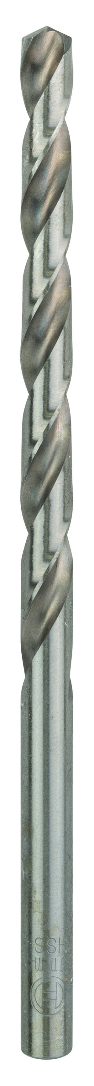 2608595689 - Punte per metallo HSS-G, DIN 340 9 x 115 x 175 mm