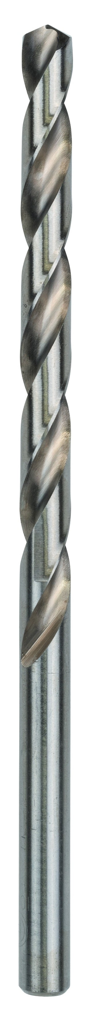 2608595690 - Punte per metallo HSS-G, DIN 340 10 x 121 x 184 mm