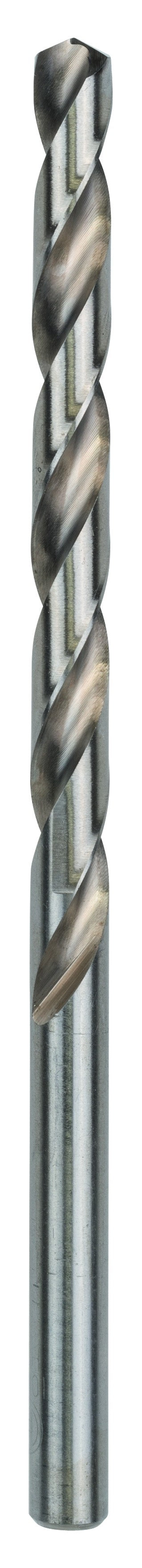 2608595690 - Punte per metallo HSS-G, DIN 340 10 x 121 x 184 mm