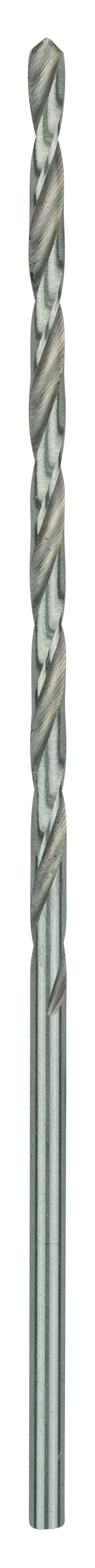 2608596812 - Punte per metallo HSS-G, DIN 340 3 x 66 x 100 mm