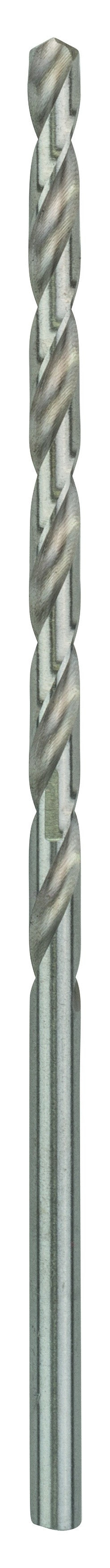 2608596818 - Punte per metallo HSS-G, DIN 340 4,5 x 82 x 126 mm