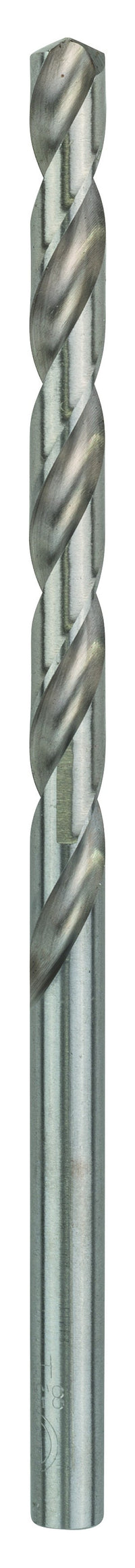 2608596828 - Punte per metallo HSS-G, DIN 340 8,5 x 109 x 165 mm