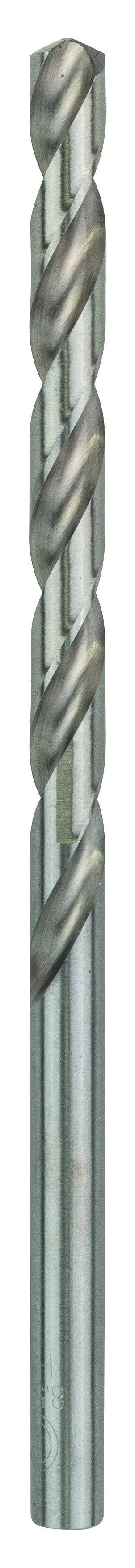 2608596828 - Punte per metallo HSS-G, DIN 340 8,5 x 109 x 165 mm