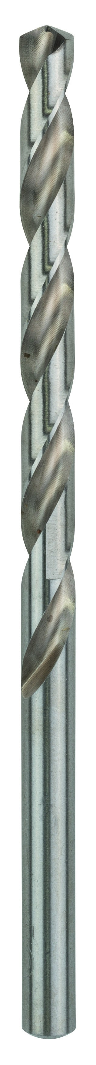 2608596832 - Punte per metallo HSS-G, DIN 340 10 x 121 x 184 mm