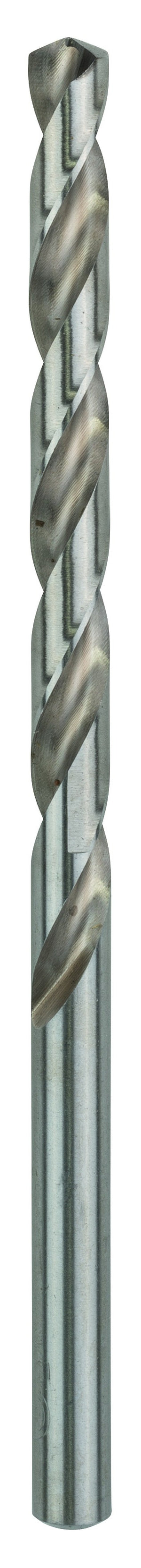 2608596832 - Punte per metallo HSS-G, DIN 340 10 x 121 x 184 mm