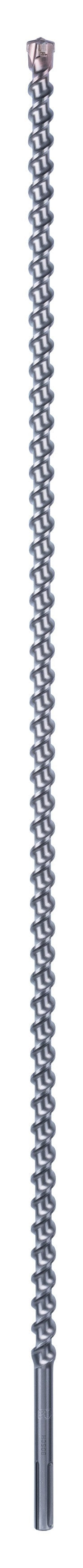 2608586781 - Punte per martelli SDS max-7 25 x 1200 x 1320 mm