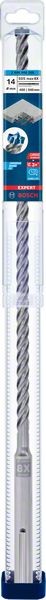 2608900208 - PUNTA BOSCH SDS MAX 8X D.14mm X 400mm X 540mm