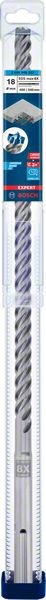 2608900222 - PUNTA BOSCH SDS MAX 8X D.18mm X 400mm X 540mm