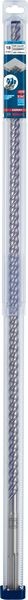 2608900224 - PUNTA BOSCH SDS MAX 8X D.18mm X 800mm X 940mm