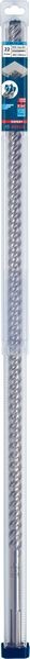 2608900236 - PUNTA BOSCH SDS MAX 8X D.22mm X 800mm X 920mm