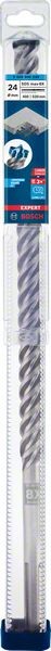 2608900239 - PUNTA BOSCH SDS MAX 8X D.24mm X 400mm X 520mm
