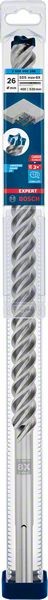 2608900246 - PUNTA BOSCH SDS MAX 8X D.26mm X 400mm X 520mm
