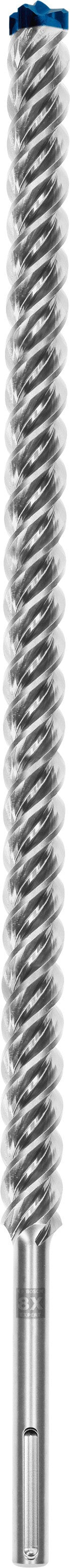 2608900256 - PUNTA BOSCH SDS MAX 8X D.32mm X 600mm X 720mm