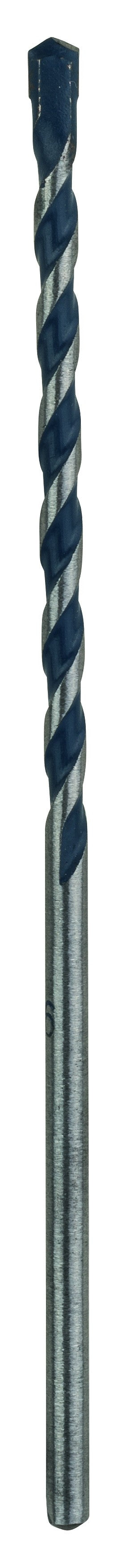 2608588136 - Punte per calcestruzzo CYL-5 3 x 50 x 90 mm