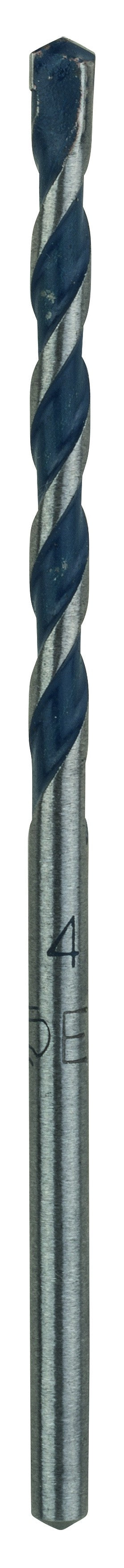 2608588138 - Punte per calcestruzzo CYL-5 4 x 50 x 90 mm