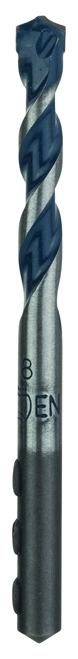 2608588151 - Punte per calcestruzzo CYL-5 8 x 50 x 100 mm