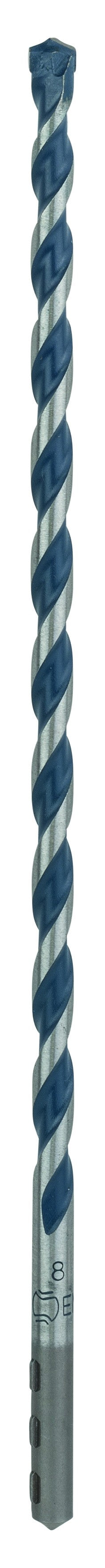 2608588153 - Punte per calcestruzzo CYL-5 8 x 200 x 250 mm