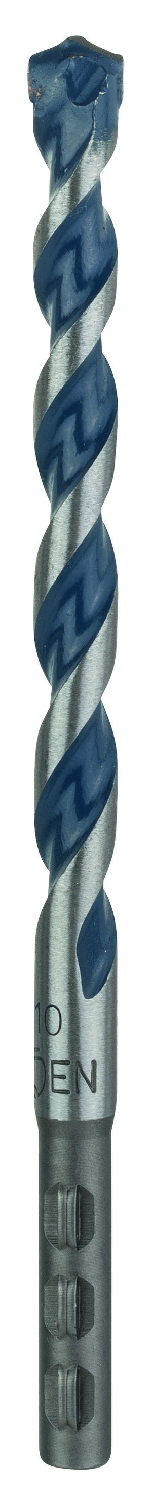 2608588155 - Punte per calcestruzzo CYL-5 10 x 100 x 150 mm