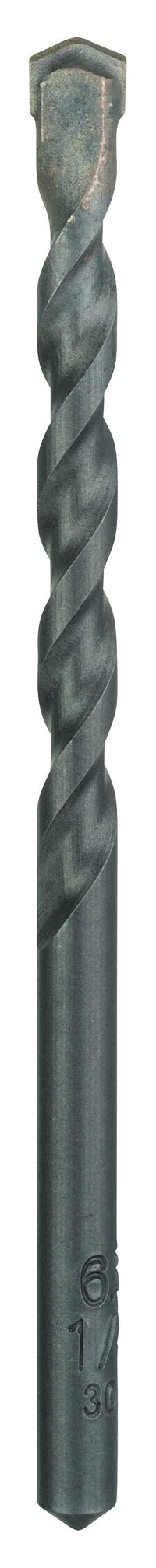 2608597661 - Punte per calcestruzzo CYL-3 6,5 x 60 x 100 mm, d 5,5 mm