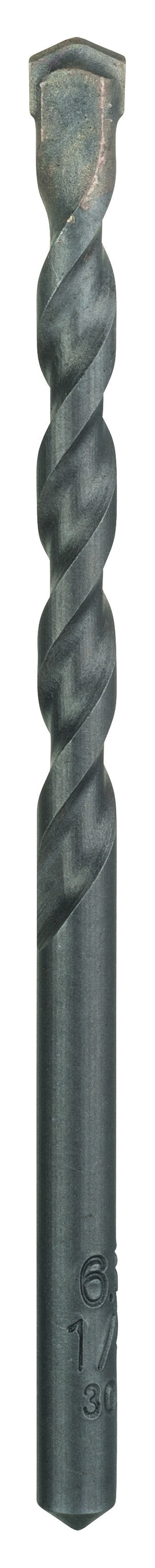 2608597661 - Punte per calcestruzzo CYL-3 6,5 x 60 x 100 mm, d 5,5 mm