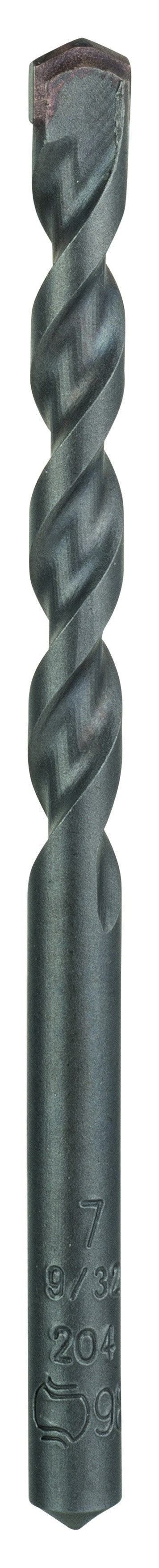 2608597662 - Punte per calcestruzzo CYL-3 7 x 60 x 100 mm, d 6,5 mm