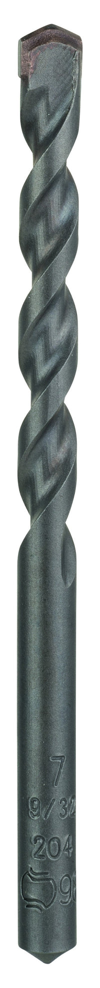 2608597662 - Punte per calcestruzzo CYL-3 7 x 60 x 100 mm, d 6,5 mm